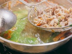 -小煵记·打边炉(西丽文光店)
