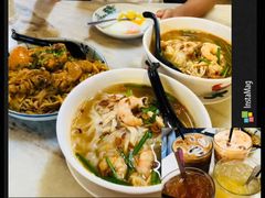 -何九海南茶店(鬼仔巷店)