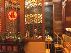 -老码头火锅(骡马市店)