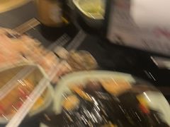 -韩盛·盛江山自助料理(中街大悦城店)