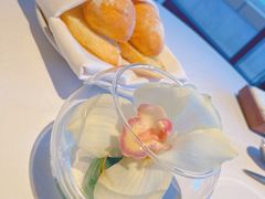 -L'Arome芳芳法国餐厅(仙林金鹰店)