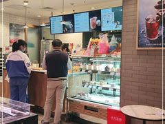 -巴黎贝甜(望京信万店)