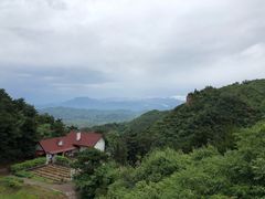 -云峰山自然风景区