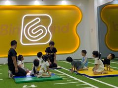 -BingoLand宾果体能中心(钱江新城店)