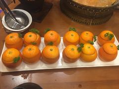黄袍小米鲊-酸喜·三度酸·贵州味