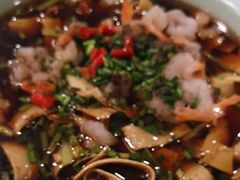 -丈母娘的饭局•新金陵菜(牛首山店)