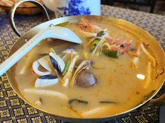 -南沙游艇会·大兵船餐厅