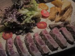 -The Cheebat 锌吧·Bistro(体育西店)