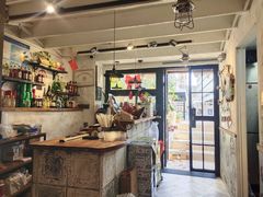 -十面欢腾(长乐路店)