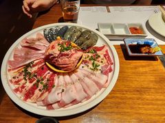 -杉海和牛烧肉海鲜自助(会展城店)