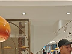 -小杨生煎(黄河路店)