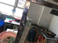 -老乔串店(青松路店)