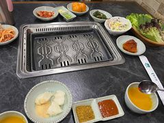 -长今家韩国料理(瑞景店)