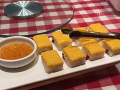 -西贝(六里桥旗舰店)