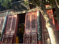 -洛阳白马寺