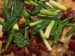 -大鹏饭店·金陵家宴(奥体中心店)