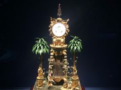 -故宫钟表馆