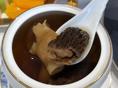 -御膳·现代粤菜·高空城景宴会厅·谢师宴(罗湖万象城店)