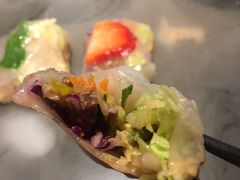 河口瑶族米卷-云水瑶意境云南菜餐厅(大悦城店)