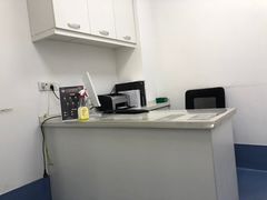 -太原东方动物医院(小店分院)