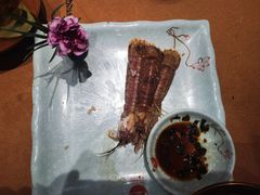 -抱德·潮汕味(敦和店原惠城鱼仔)