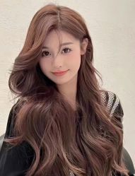 点击看大图 -3AM HAIR SALON烫发染发接发