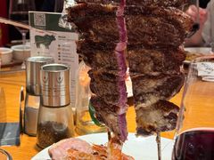 -拉蒂娜·巴西牛排馆 Latina·Brazilian Steakhouse(王府井喜悦店)
