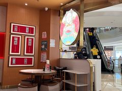 -松鹤楼面馆(清河万象汇店)