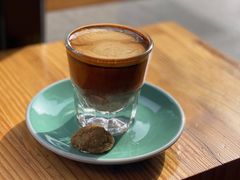 dirty-Cafe del Volcan(永康路店)