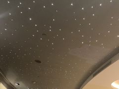 -广州花园酒店-凌璇阁360度高空海鲜自助餐CAROUSEL