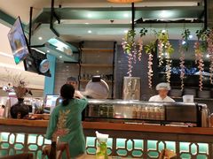 -阮氏娘·越南料理(双子塔店)