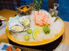 -文三酒肆自助放题(新街口友谊广场店)