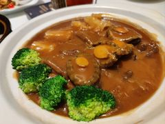 -荣兴酒家(徐家汇店)