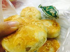 -泸溪河桃酥(秦淮夫子庙一店)