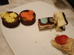 -万达文华酒店·48F云端窗景美食汇自助餐厅