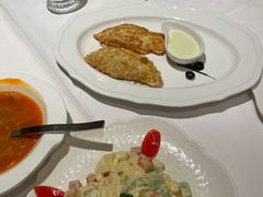 -波特曼西餐厅(南岗店)