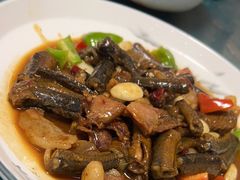 -王家土菜馆(霍山县店)