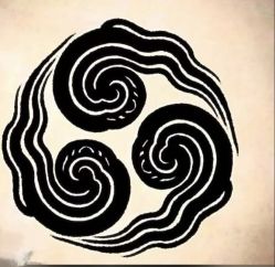 点击看大图 -针牛刺客·刺青纹身