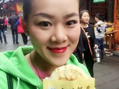 -刘氏方酥锅盔(古城总店)