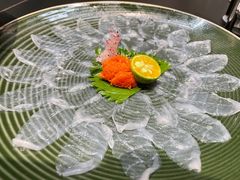 -鲐赏河豚(长寿店)