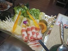-润泽园椰子鸡(汇一城店)