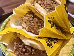 -穆得·老周家牛肉烧饼(普利街店)