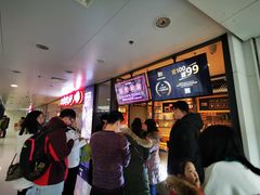 -比格比萨自助(万柳华联店)