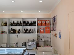 -Tomado绿色烘焙(大尧三路店)