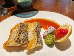 铁板银鳕鱼-武藏日本料理(宝安壹方城店)