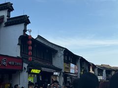 -衣裳街历史文化街区