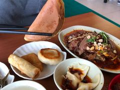 -龙抄手(春熙路总店)