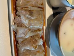 -新兴·金羊座·粤菜点心(乐峰店)