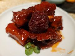 -澜亭中餐厅·一线江景·尊蓝豪华精选
