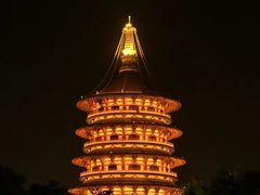 -隋唐洛阳城明堂天堂景区